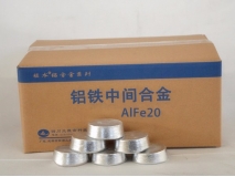 AlFe10, AlFe20