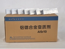 AlSr10, AlSr15, AlSr3.5
