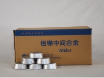AlSb4, AlSb5