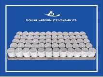 ALLOYING TABLETS