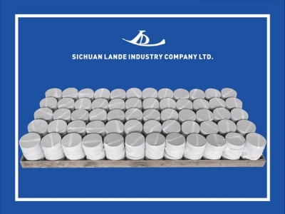 ALLOYING TABLETS