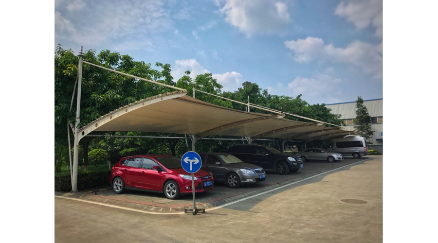 Parking Lot