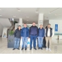 USA PARTNER VISITING